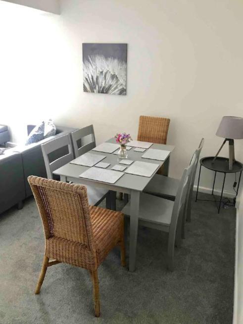 A Woodland Retreat - Apartment In Converted Mill Helston Eksteriør billede